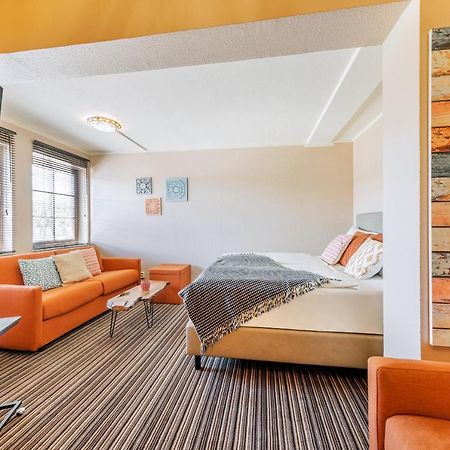 The Mex - El Sombrero Hotel Arnstadt Kültér fotó