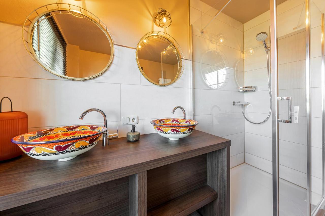 The Mex - El Sombrero Hotel Arnstadt Kültér fotó