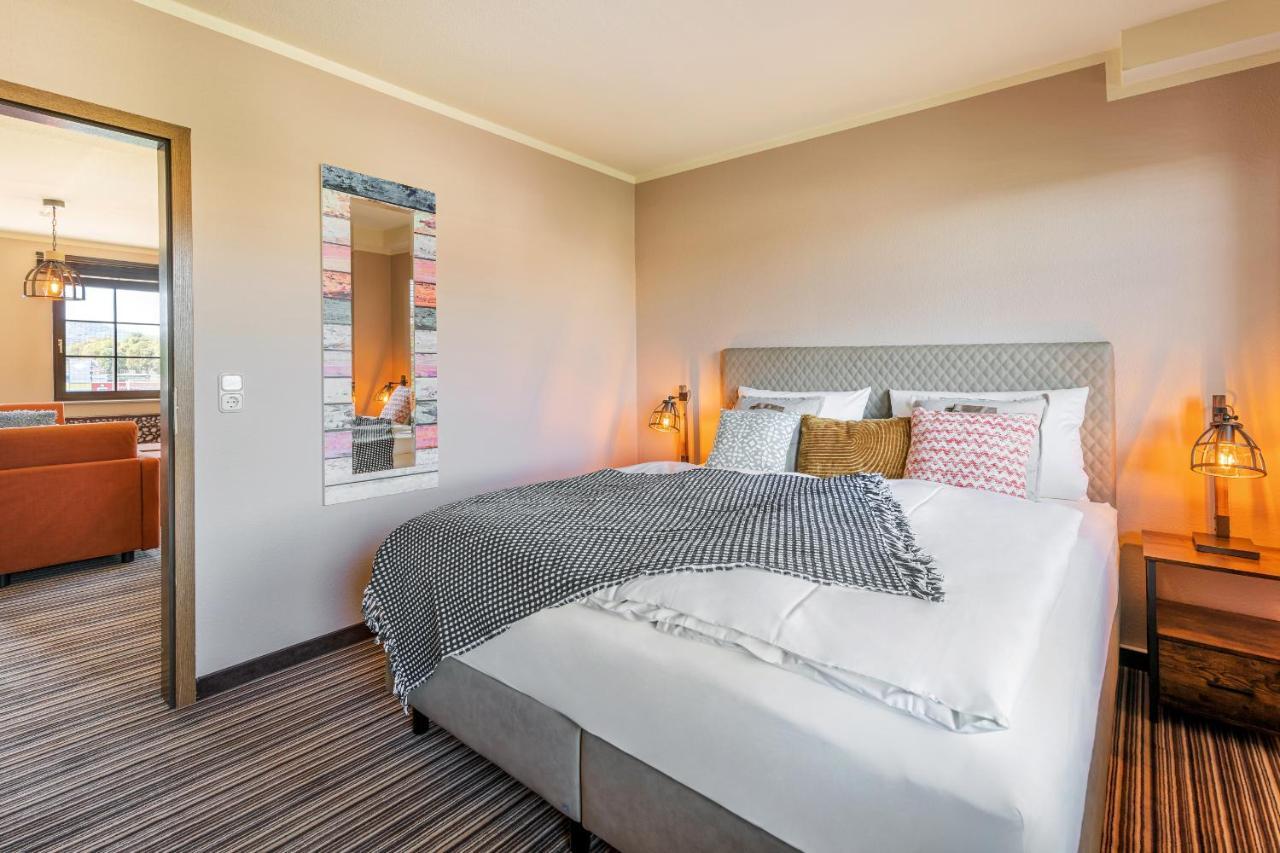 The Mex - El Sombrero Hotel Arnstadt Kültér fotó