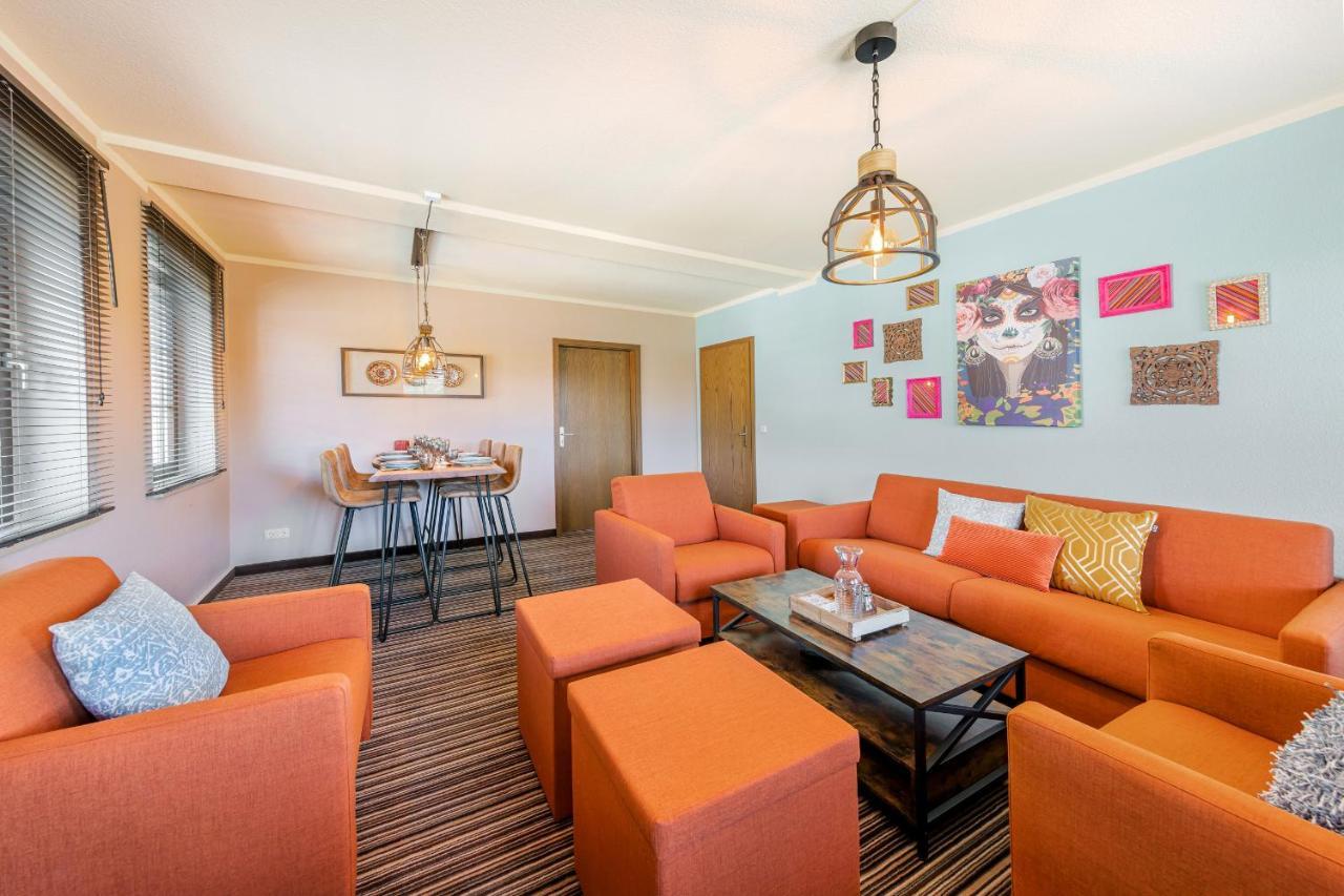 The Mex - El Sombrero Hotel Arnstadt Kültér fotó