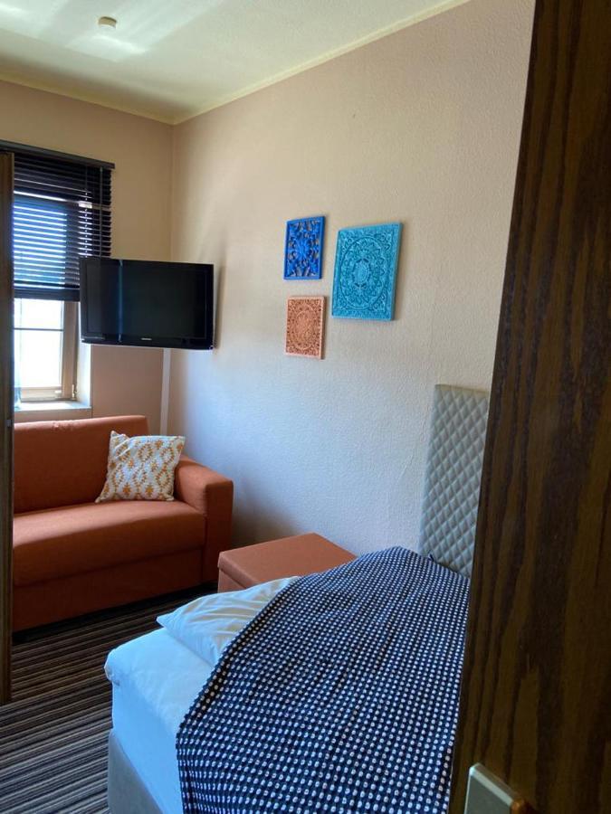 The Mex - El Sombrero Hotel Arnstadt Kültér fotó